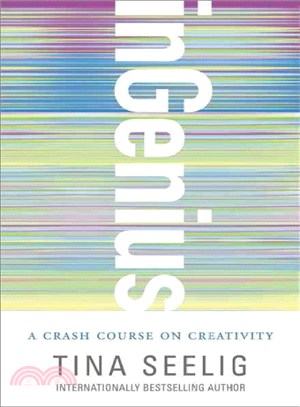 InGenius ─ A Crash Course on Creativity