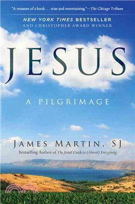 Jesus :a pilgrimage /