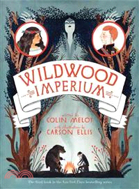 Wildwood imperium /