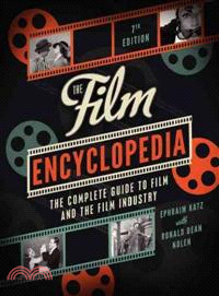 The film encyclopedia :the c...