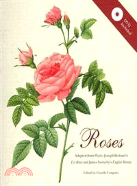 Roses: Mini Archive With Dvd