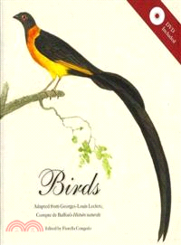 Birds: Mini Archive With Dvd