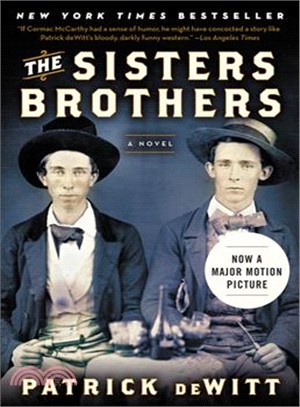 The Sisters Brothers