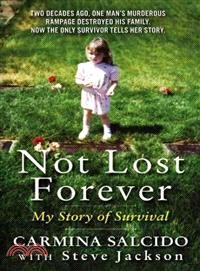 Not Lost Forever ─ My Story of Survival