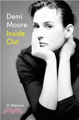 Inside Out: A Memoir (精裝本)