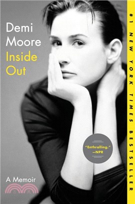 Inside Out ― A Memoir (平裝本)