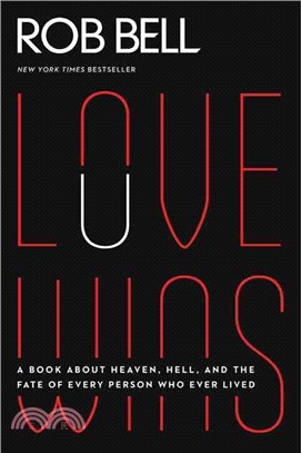 Love Wins :A Book about Heav...