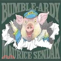 Bumble-ardy (精裝本)