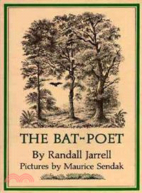 The Bat-poet