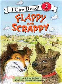 Flappy and Scrappy /