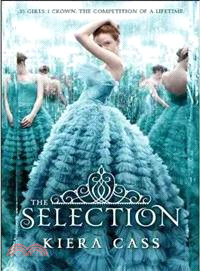 The Selection― The Selection # 1 (美國精裝版)