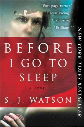 Before I go to sleep :a novel /