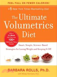 The Ultimate Volumetrics Diet