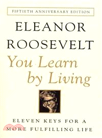 You learn by living :eleven ...