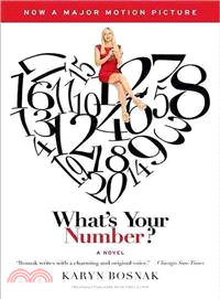 What's Your Number? ─ A Novel