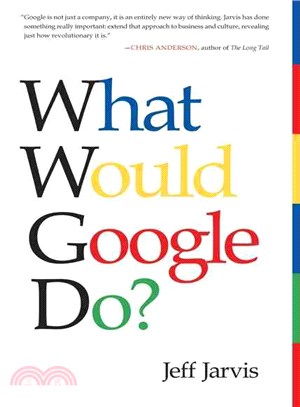 What Would Google Do? | 拾書所