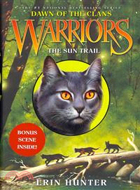 The Sun Trail (Warriors)