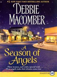 A Season of Angels