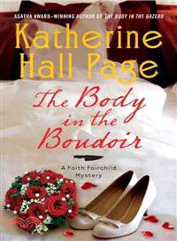 The Body in the Boudoir