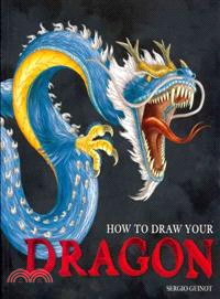 How to Draw Your Dragon