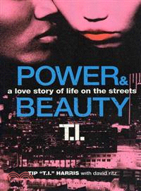 Power & Beauty ─ A Love Story of Life on the Streets