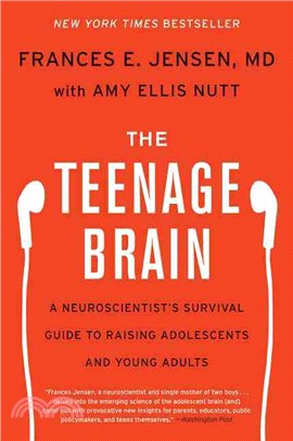 The teenage brain :a neurosc...