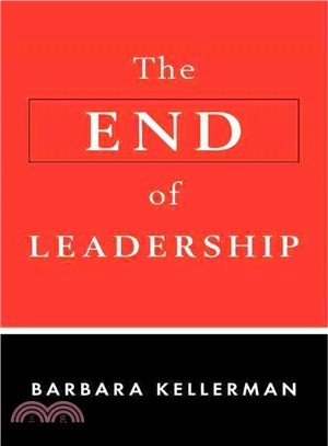 The End of Leadership