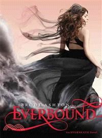 Everbound ─ An Everneath Novel