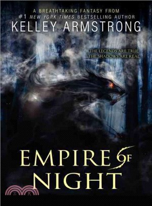 Empire of Night