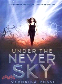 Under the Never Sky