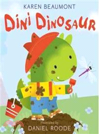 Dini Dinosaur /