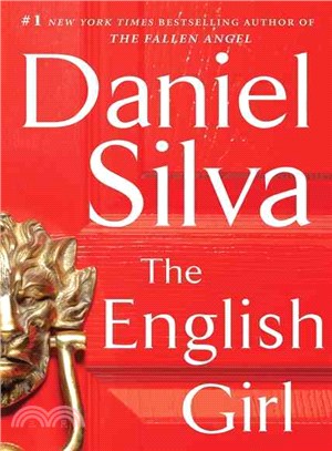 The English girl :a novel /