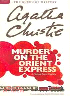 Murder on the Orient Express...