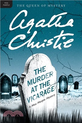 The Murder at the Vicarage