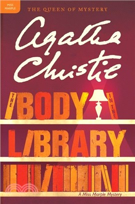 The Body in the Library