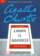 A Murder Is Announced