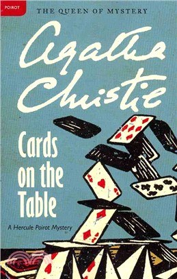 Cards on the Table | 拾書所