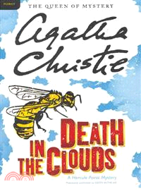 Death in the clouds :a Hercule Poirot mystery /
