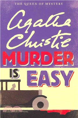 Murder Is Easy