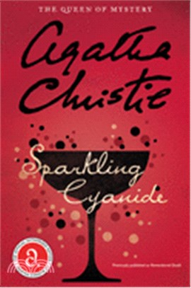 Sparkling Cyanide