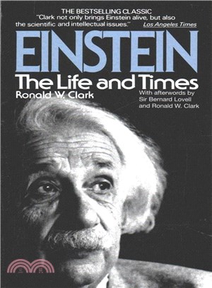 Einstein: the Life and Times | 拾書所