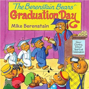 The Berenstain Bears' graduation day /