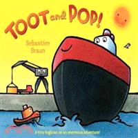 Toot and Pop! /