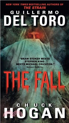 #2: The Fall