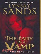The Lady Is a Vamp