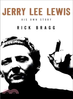 Jerry Lee Lewis :his own story /