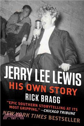 Jerry Lee Lewis ─ His Own Story
