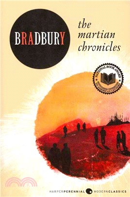 The Martian Chronicles