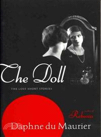 The Doll ─ The Lost Short Stories