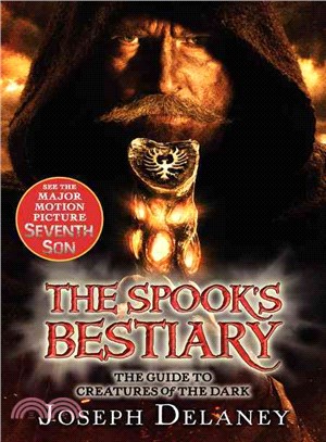 The Spook's Bestiary ─ The Guide to Creatures of the Dark